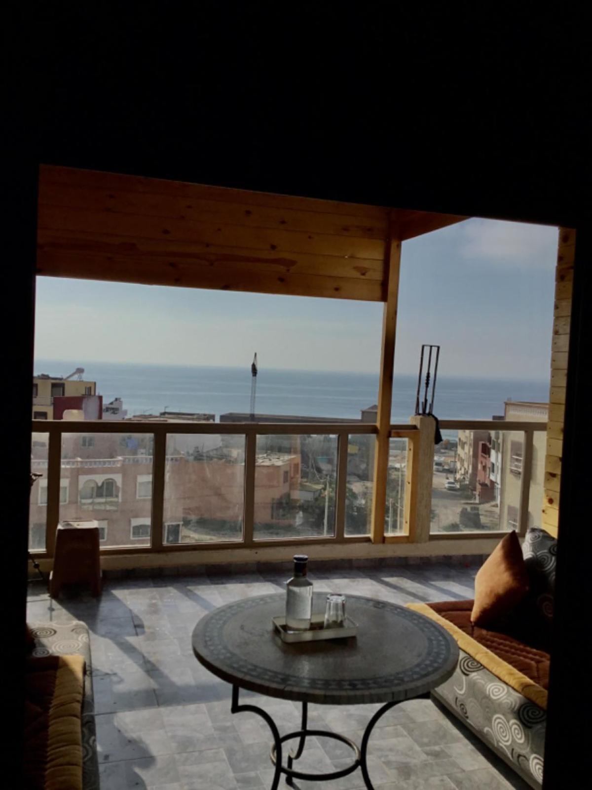 Апартаменты Comfy Surf House Эмуан Экстерьер фото